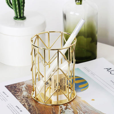 Pot De Rangement Pour Pinceaux Maquillage pas cher