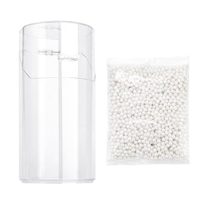 Pot Rangement Pinceaux Maquillage pour femme