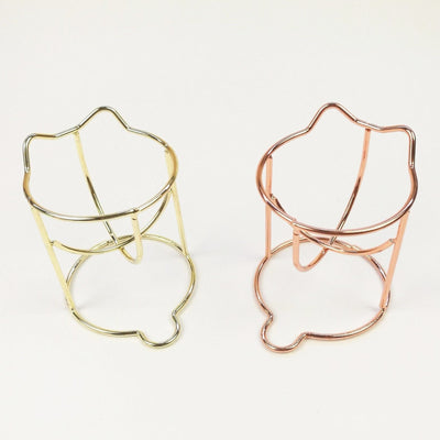 Rangement Pour Beauty Blender éponge à maquillage