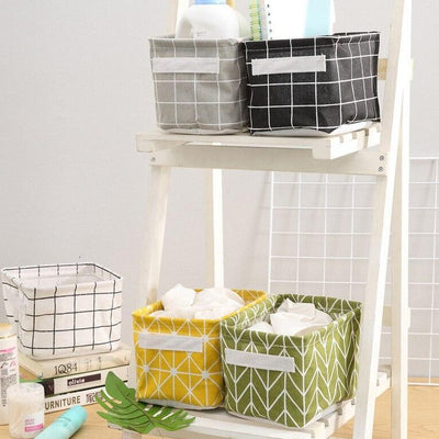 Boite Rangement Maquillage organiseur