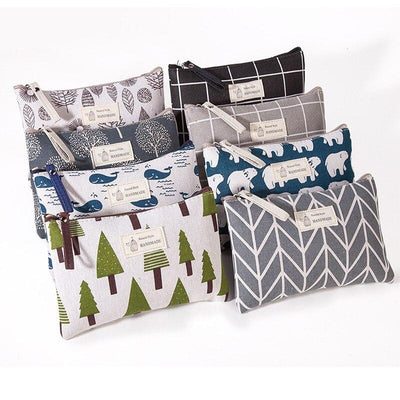 Trousse De Maquillage Madilyn Vanity trousse de toilette et soin bebe