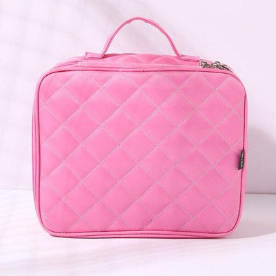 Trousse À Maquiillage Double Compartiment Chandler, trousse à maquillage papillon