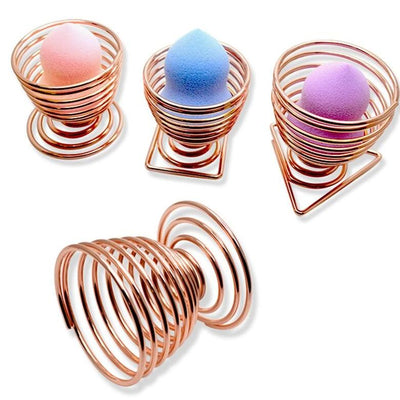 Porte-Eponge Maquillage organiseur