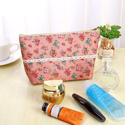 Trousse De Maquillage Linda Vanity trousse de toilette fille 5 ans