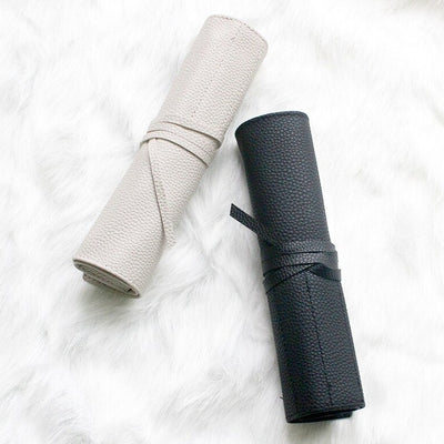 Pochette De Maquillage Voyage Femme