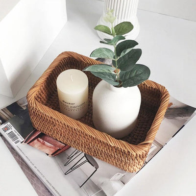 Rangement Maquillage Vintage Tendance