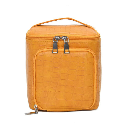 Trousse à Maquillage Grand Format, trousse de toilette