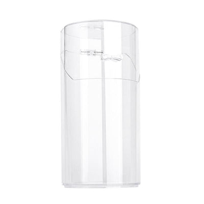 Pot Rangement Pinceaux Maquillage pas cher