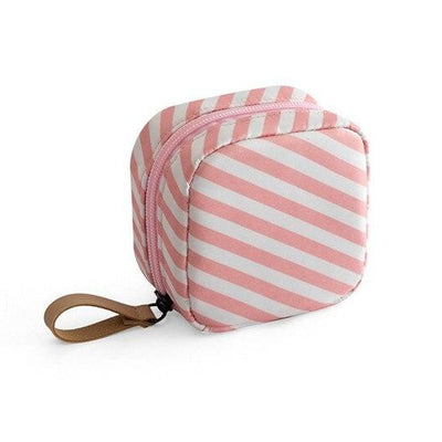 Trousse À Maquillage Rectangulaire Lyra, trousse maquillage japonaise