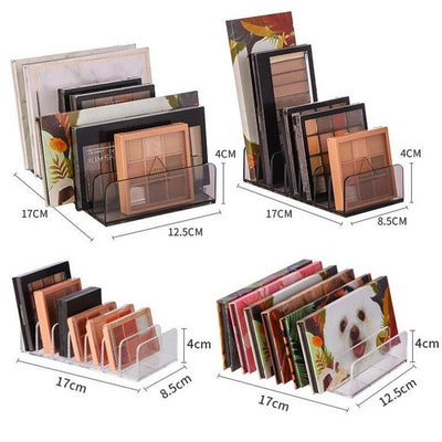 Rangement Maquillage Palette de maquillage