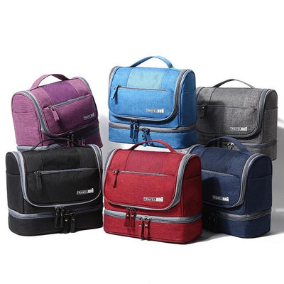 Trousse De Toilette Pas Cher