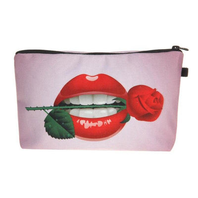 Trousse De Maquillage Kira Vanity trousse de toilette 30 cm