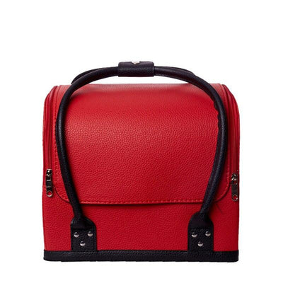 Trousse De Maquillage Kaylie Vanity trousse de toilette xl