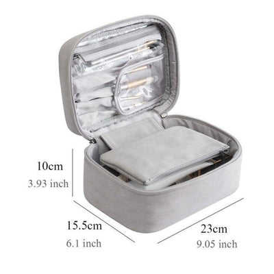 Trousse De Maquillage Laura Vanity trousse de maquillage debutant