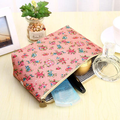 Trousse De Maquillage Linda Vanity comment faire trousse de maquillage