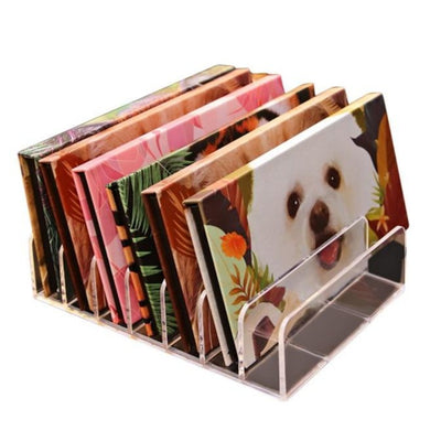 Rangement Maquillage Palette organiseur cosmétiques