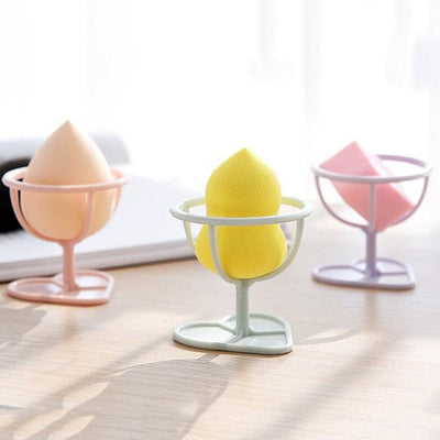 Rangement Eponge Maquillage beauty blender