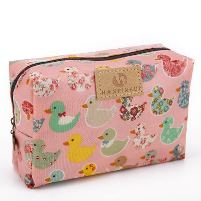 Trousse De Maquillage Amora Vanity trousse de maquillage simili cuir