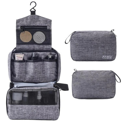 Trousse De Toilette Pour Homme Salle De Bain