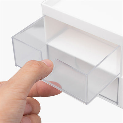 Rangement Maquillage Chambre Tiroir