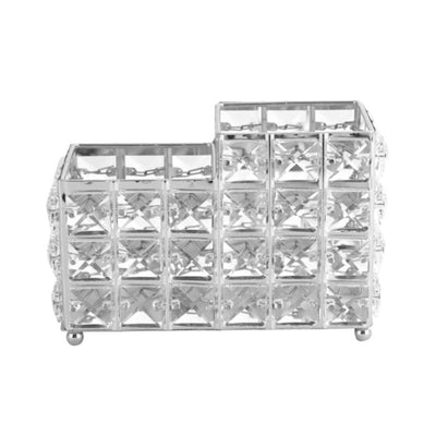 Pot pour Pinceaux Maquillage Vintage, rangement pinceaux maquillage