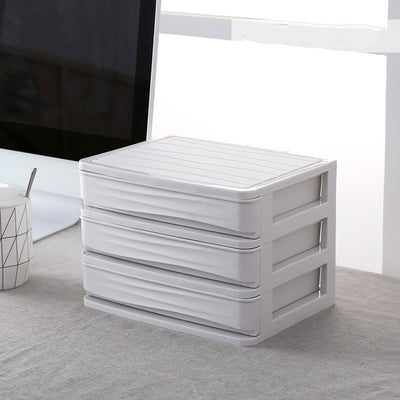 Rangement Maquillage avec Tiroirs Colorés rangement pour femme