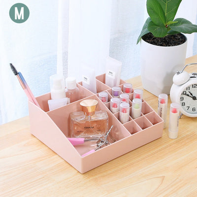 Rangement Pour Maquillage en plastique