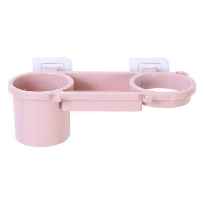 Rangement Maquillage Salle De Bain Mural