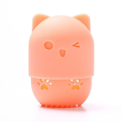 Etui Pour Beauty Blender Kawaii