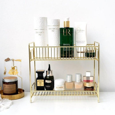 Présentoir De Maquillage Organisateur Haut de Gamme