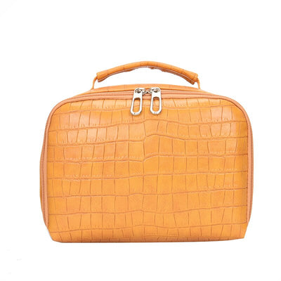 Trousse à Maquillage de Grande Taille, trousse maquillage rigide