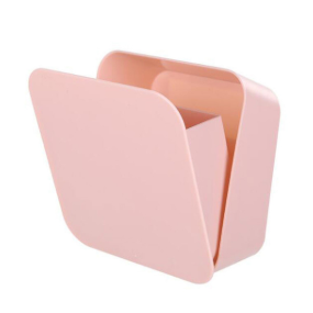 Rangement Maquillage Plastique Mural