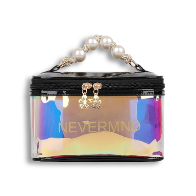 Trousse à Maquillage Originale et Colorée