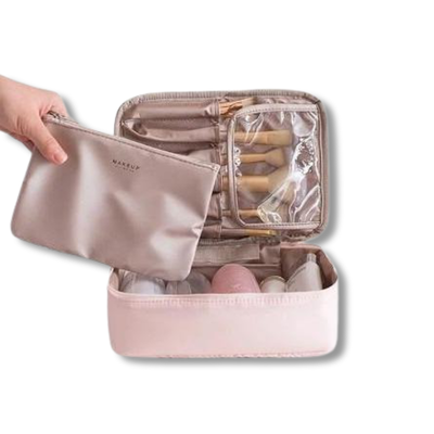 Grande Trousse De Maquillage
