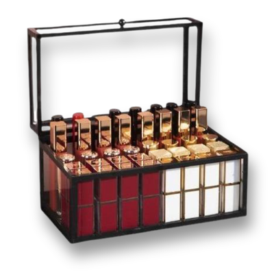 Boite A Rouges A Lèvres