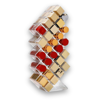 Organisateur Pour Rouges à Lèvres