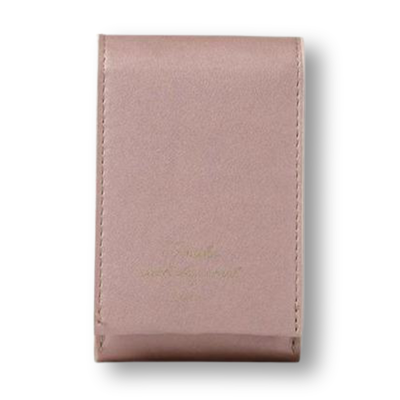 Pochette Pour Rouges à Lèvres