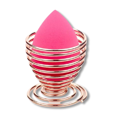 Porte-Eponge Maquillage