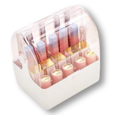 Boite Pour Rangement Rouges A Lèvres