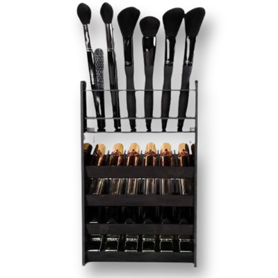Rangement à Maquillage Pour Rouges à Lèvres