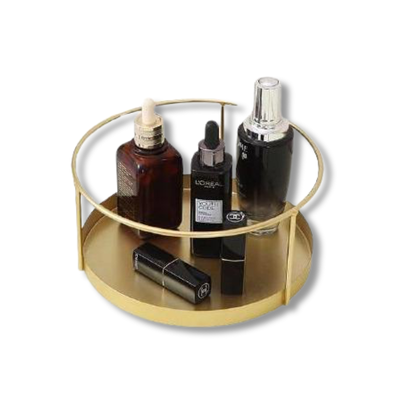 Présentoir Pour Maquillage