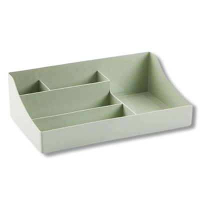 Rangement Boite à Maquillage