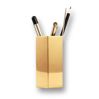 Pot Pinceaux Maquillage