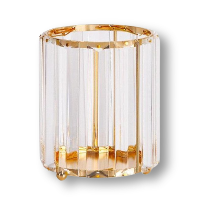 Pot De Rangement Pinceaux Maquillage