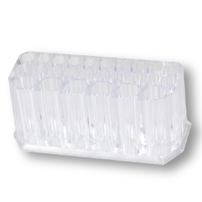 Rangement Pinceaux Maquillage