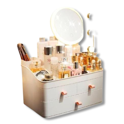 Boite Rangement Maquillage Tiroir