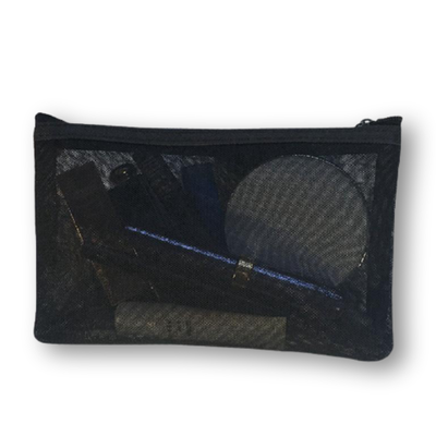 Pochette Transparente Maquillage
