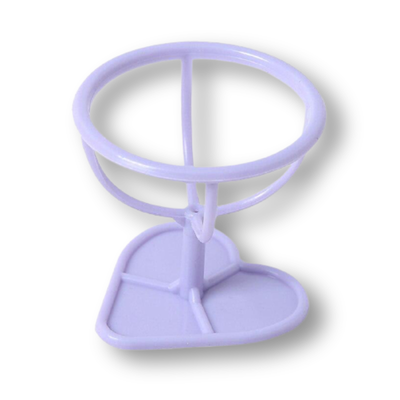 Rangement Eponge Maquillage