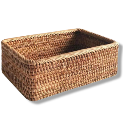 Rangement Maquillage Vintage