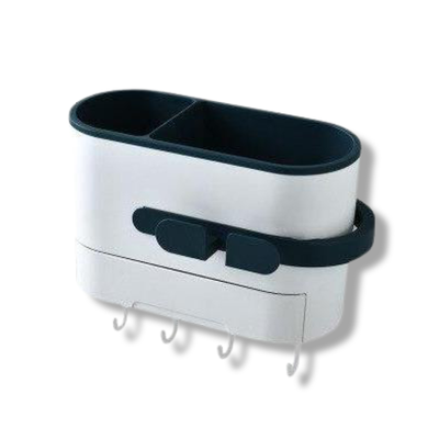 Rangement Mural Pour Maquillage